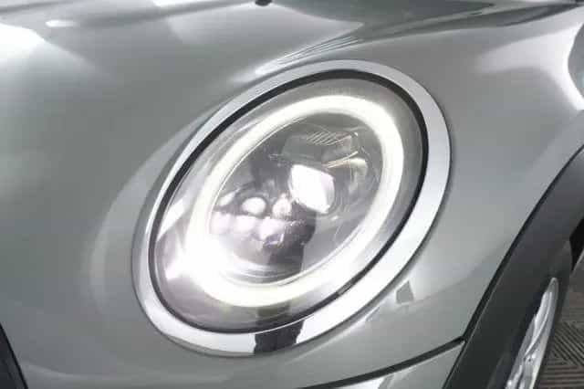 Other Other MINI Mini 5 Porte 1.5 Cooper Essential 5 porte 11/2022-photo-14