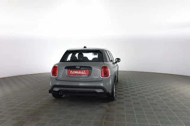 Other Other MINI Mini 5 Porte 1.5 Cooper Essential 5 porte 11/2022-photo-4