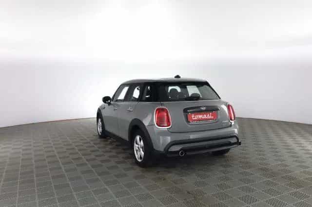 Other Other MINI Mini 5 Porte 1.5 Cooper Essential 5 porte 11/2022-photo-5