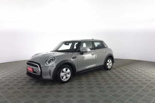 Other Other MINI Mini 5 Porte 1.5 Cooper Essential 5 porte 11/2022-photo-7
