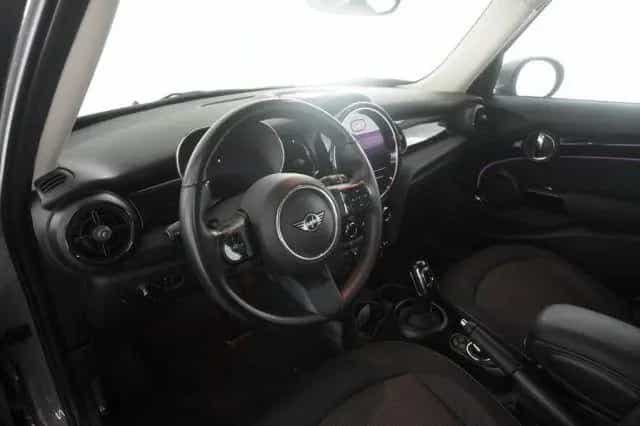 Other Other MINI Mini 5 Porte 1.5 Cooper Essential 5 porte 11/2022-photo-8