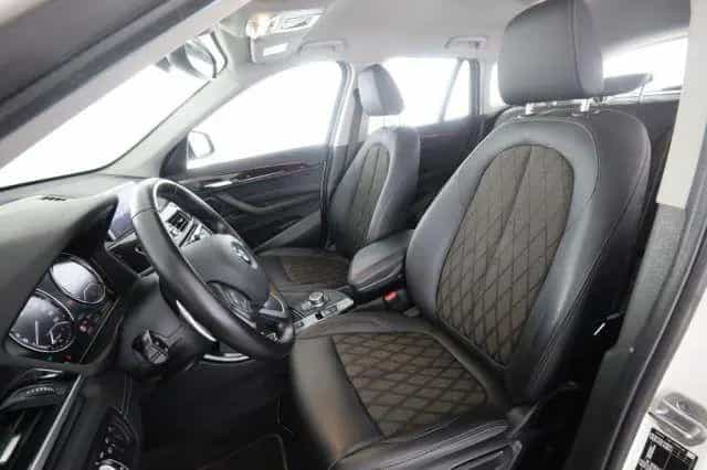 BMW X1 X1 xDrive18d xLine Plus 08/2021-photo-1