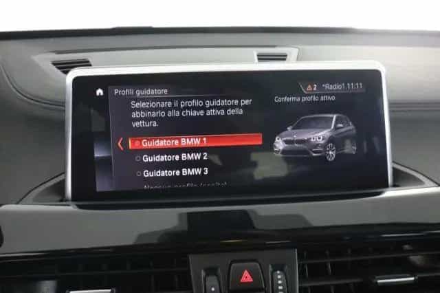 BMW X1 X1 xDrive18d xLine Plus 08/2021-photo-10
