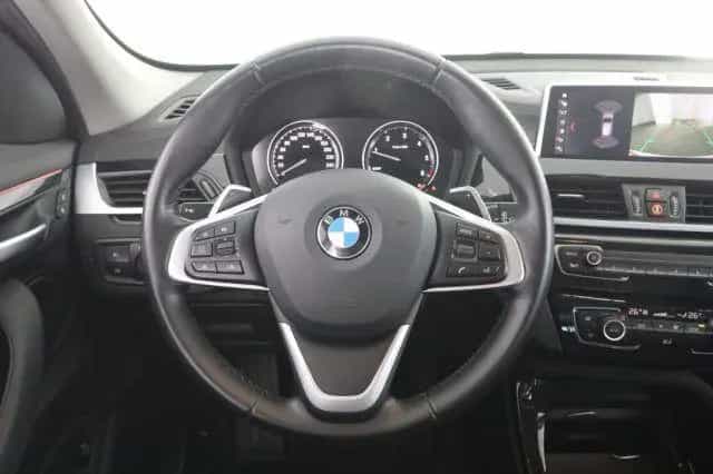 BMW X1 X1 xDrive18d xLine Plus 08/2021-photo-4