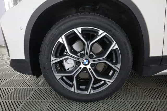 BMW X1 X1 xDrive18d xLine Plus 08/2021-photo-7