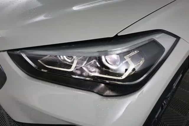 BMW X1 X1 xDrive18d xLine Plus 08/2021-photo-8