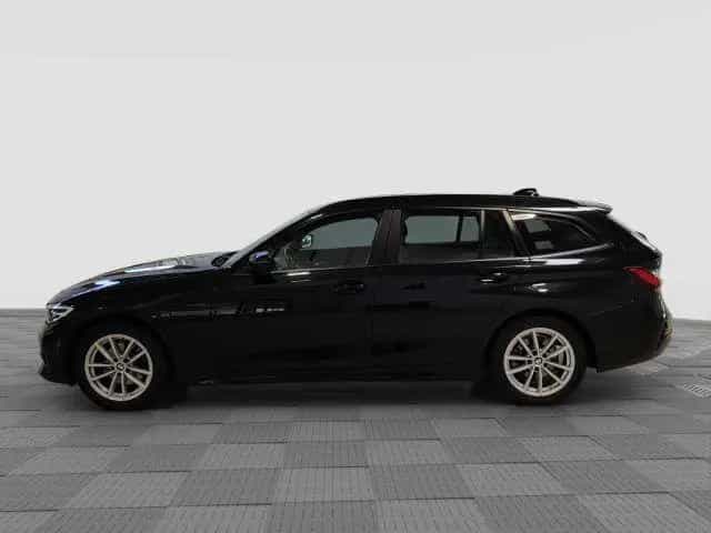 BMW 320 Serie 3 (G20/G21) d Touring Business Adv 01/2020-photo-1
