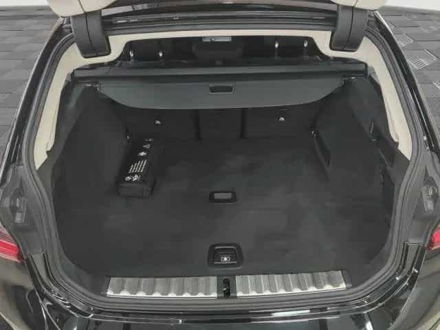 BMW 320 Serie 3 (G20/G21) d Touring Business Adv 01/2020-photo-12