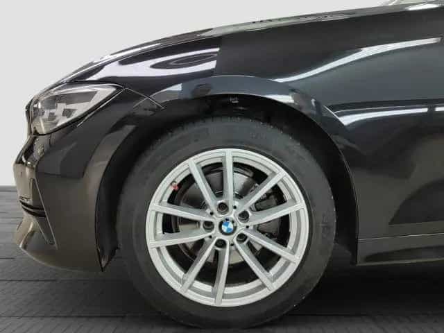 BMW 320 Serie 3 (G20/G21) d Touring Business Adv 01/2020-photo-14