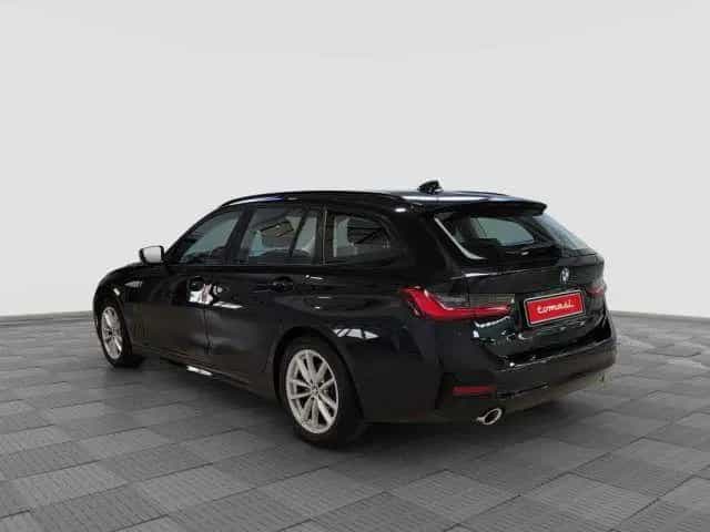 BMW 320 Serie 3 (G20/G21) d Touring Business Adv 01/2020-photo-2