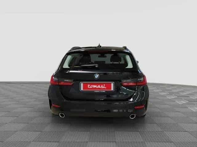 BMW 320 Serie 3 (G20/G21) d Touring Business Adv 01/2020-photo-3