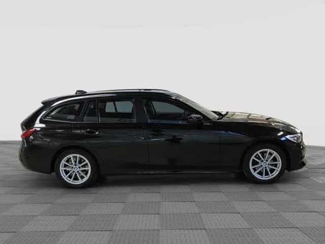 BMW 320 Serie 3 (G20/G21) d Touring Business Adv 01/2020-photo-5