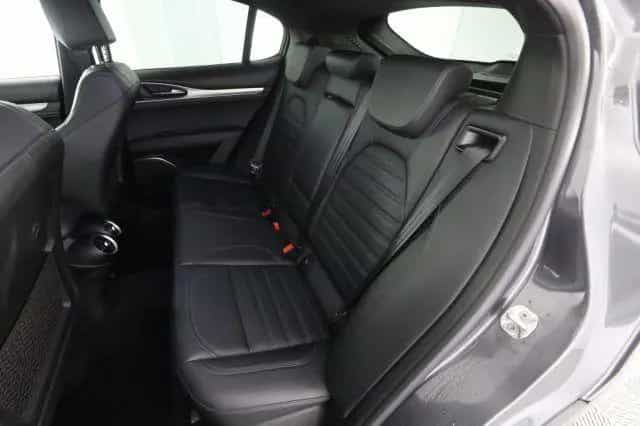 Alfa Romeo Stelvio ALFA ROMEO Stelvio Stelvio 2.2 Turbodiesel 210 C 03/2023-photo-10