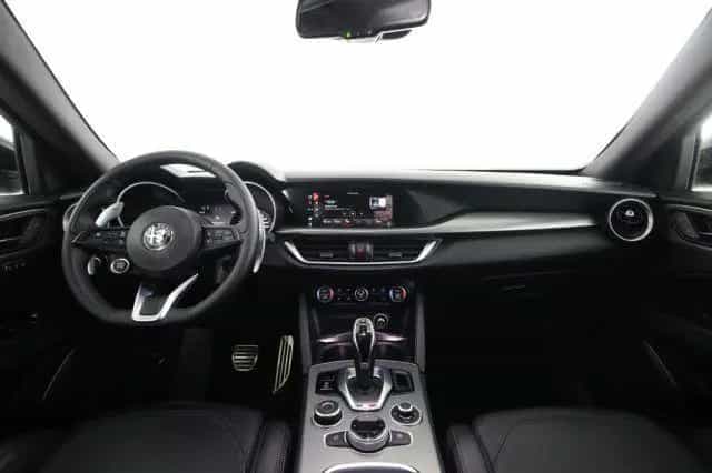 Alfa Romeo Stelvio ALFA ROMEO Stelvio Stelvio 2.2 Turbodiesel 210 C 03/2023-photo-11