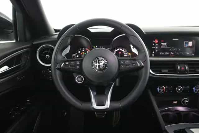 Alfa Romeo Stelvio ALFA ROMEO Stelvio Stelvio 2.2 Turbodiesel 210 C 03/2023-photo-12