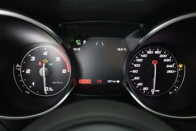 Alfa Romeo Stelvio ALFA ROMEO Stelvio Stelvio 2.2 Turbodiesel 210 C 03/2023-photo-13