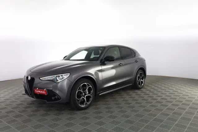 Alfa Romeo Stelvio ALFA ROMEO Stelvio Stelvio 2.2 Turbodiesel 210 C 03/2023-photo-7