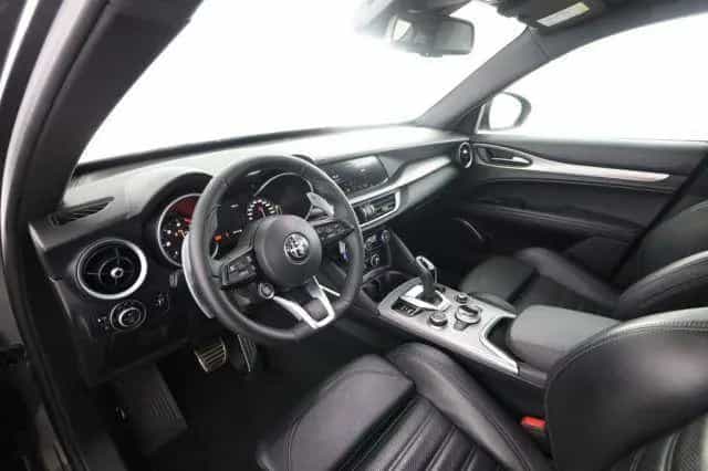 Alfa Romeo Stelvio ALFA ROMEO Stelvio Stelvio 2.2 Turbodiesel 210 C 03/2023-photo-8