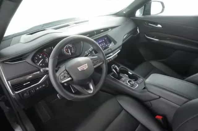 Cadillac XT4 CADILLAC XT4 XT4 350 TD AWD Sport 07/2022-photo-0