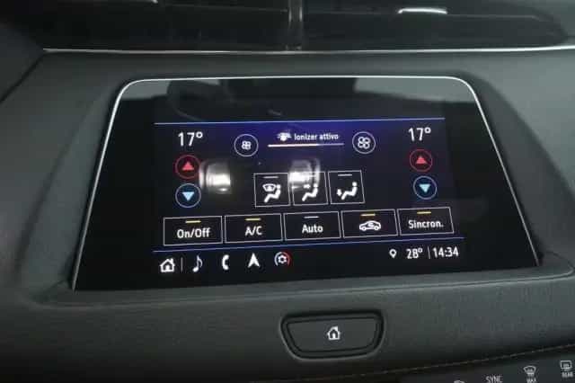 Cadillac XT4 CADILLAC XT4 XT4 350 TD AWD Sport 07/2022-photo-10