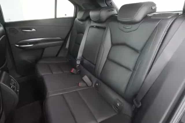 Cadillac XT4 CADILLAC XT4 XT4 350 TD AWD Sport 07/2022-photo-2