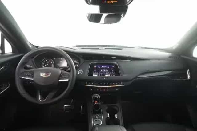 Cadillac XT4 CADILLAC XT4 XT4 350 TD AWD Sport 07/2022-photo-3
