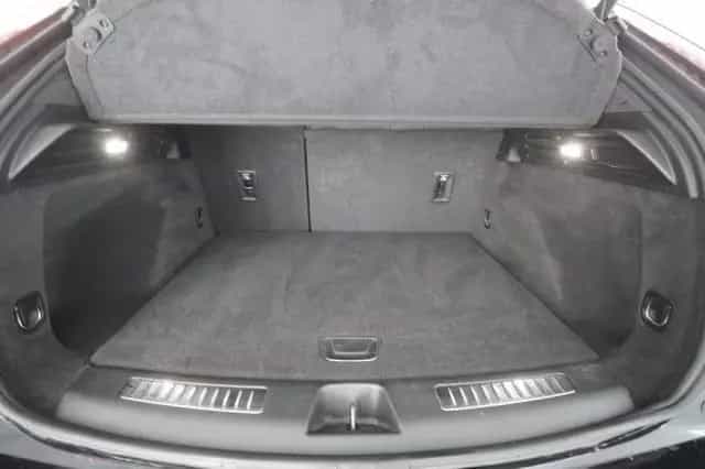 Cadillac XT4 CADILLAC XT4 XT4 350 TD AWD Sport 07/2022-photo-5