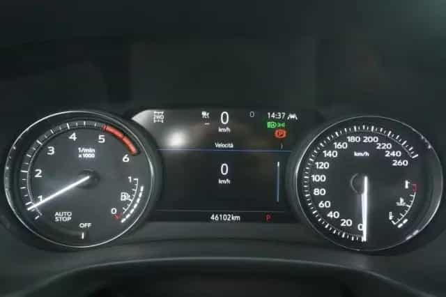 Cadillac XT4 CADILLAC XT4 XT4 350 TD AWD Sport 07/2022-photo-6