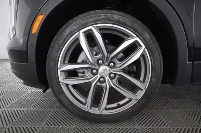 Cadillac XT4 CADILLAC XT4 XT4 350 TD AWD Sport 07/2022-photo-7