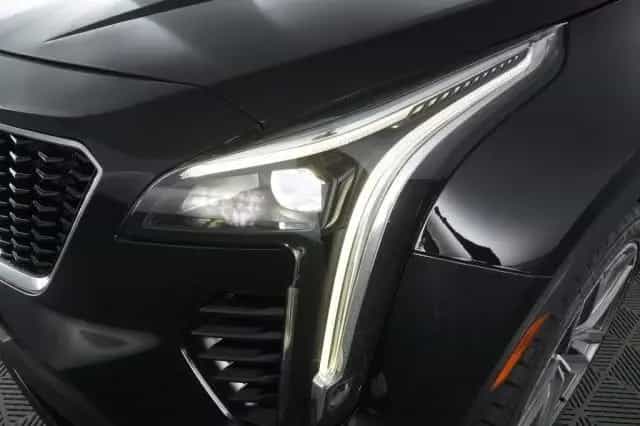 Cadillac XT4 CADILLAC XT4 XT4 350 TD AWD Sport 07/2022-photo-8