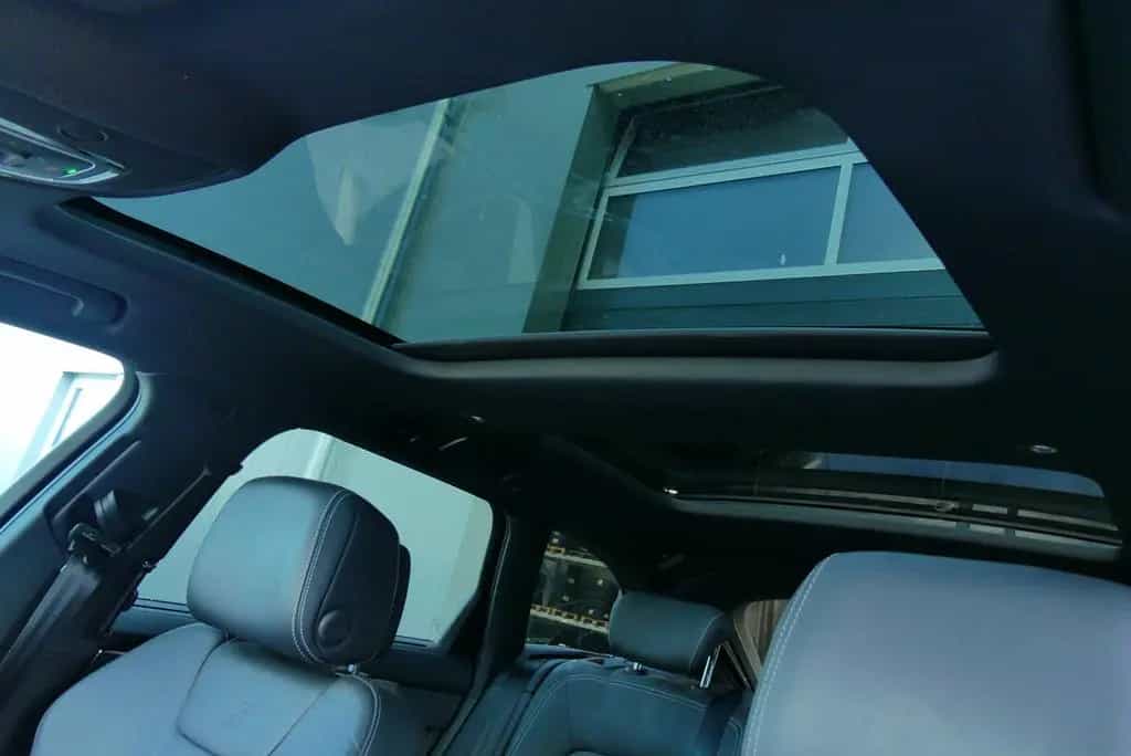 Audi A6 Avant 45 TFSI S-Line NAV+LED+VCOCKPIT+PANO+SH 02/2019-photo-10