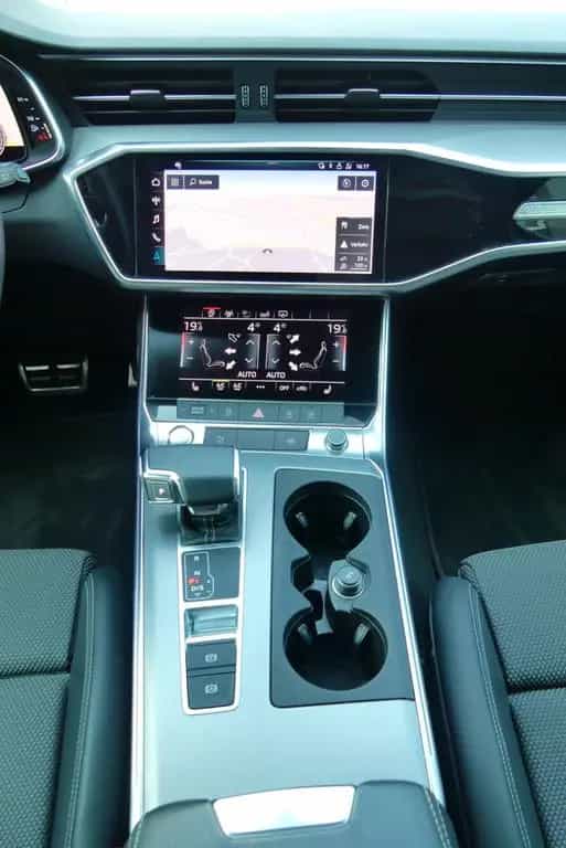 Audi A6 Avant 45 TFSI S-Line NAV+LED+VCOCKPIT+PANO+SH 02/2019-photo-12