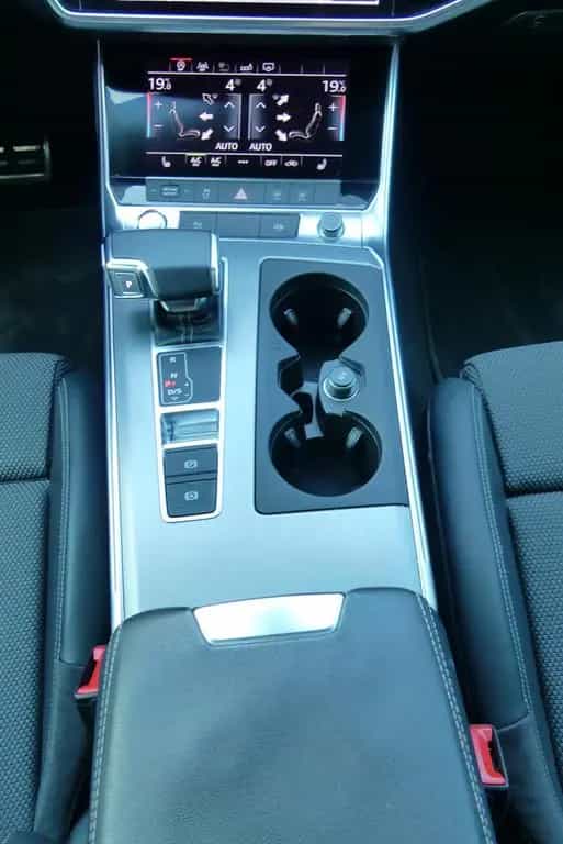 Audi A6 Avant 45 TFSI S-Line NAV+LED+VCOCKPIT+PANO+SH 02/2019-photo-13