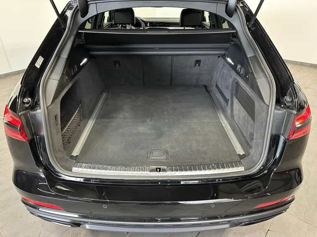 Audi A6 Avant 45 TFSI S-Line NAV+LED+VCOCKPIT+PANO+SH 02/2019-photo-5