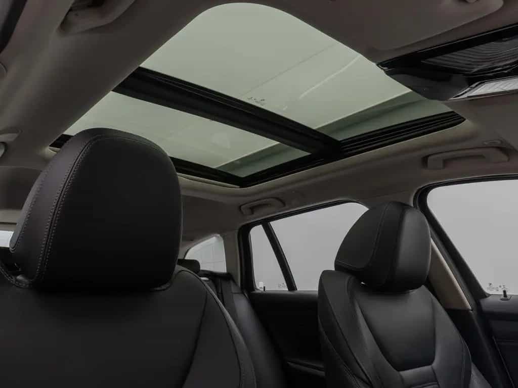 BMW 3 Series d  Luxury Line Panorama Kamera DAB AHK Alarm 08/2021-photo-31