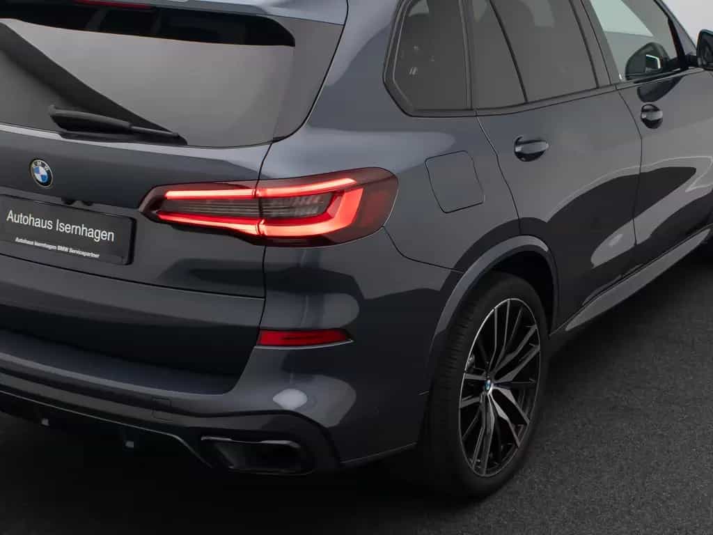 BMW X5 xD30d M Sport HUD DAB DisplayKey HiFi 22Zoll 07/2022-photo-15