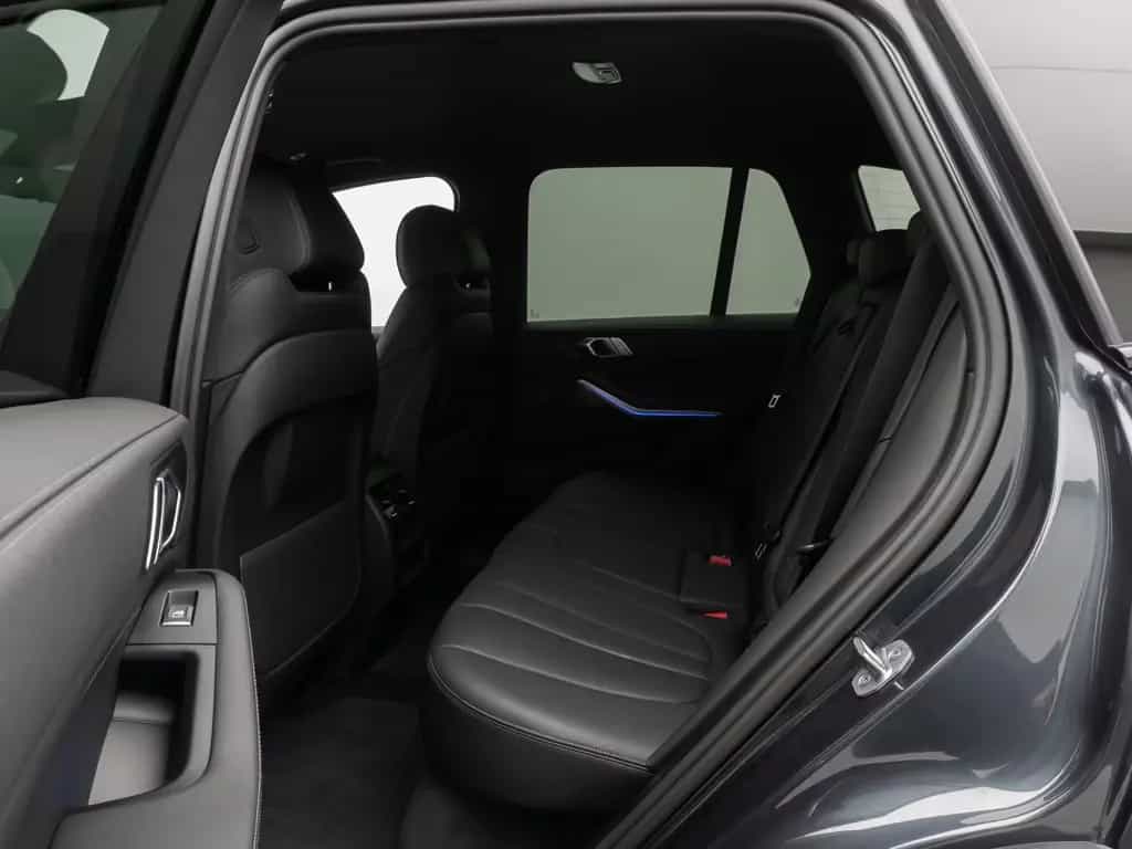 BMW X5 xD30d M Sport HUD DAB DisplayKey HiFi 22Zoll 07/2022-photo-24