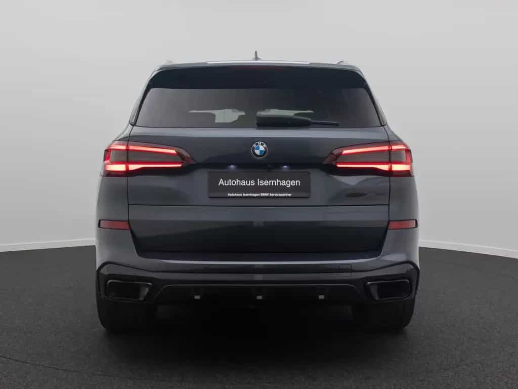 BMW X5 xD30d M Sport HUD DAB DisplayKey HiFi 22Zoll 07/2022-photo-7