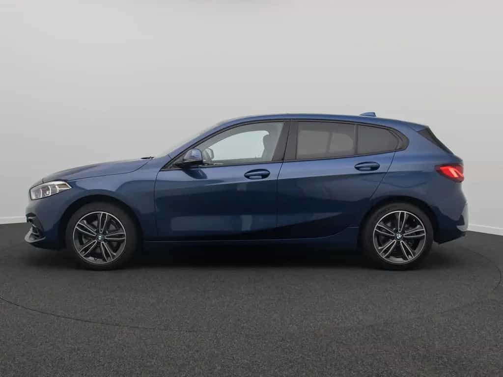 BMW 1 Series i Sport Line Kamera DAB DriveAs HiFi Panorama 07/2022-photo-10