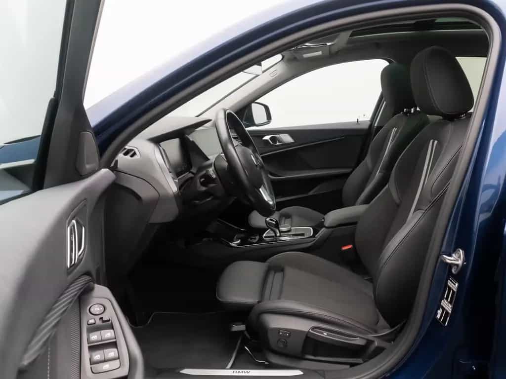BMW 1 Series i Sport Line Kamera DAB DriveAs HiFi Panorama 07/2022-photo-18
