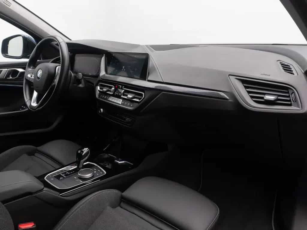 BMW 1 Series i Sport Line Kamera DAB DriveAs HiFi Panorama 07/2022-photo-22
