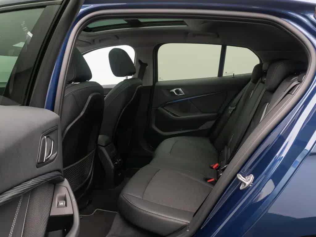 BMW 1 Series i Sport Line Kamera DAB DriveAs HiFi Panorama 07/2022-photo-24
