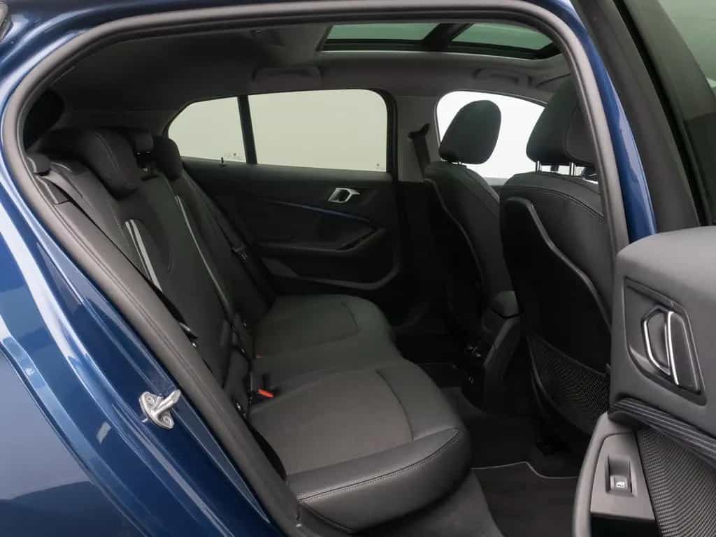 BMW 1 Series i Sport Line Kamera DAB DriveAs HiFi Panorama 07/2022-photo-25