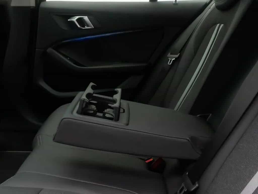BMW 1 Series i Sport Line Kamera DAB DriveAs HiFi Panorama 07/2022-photo-26