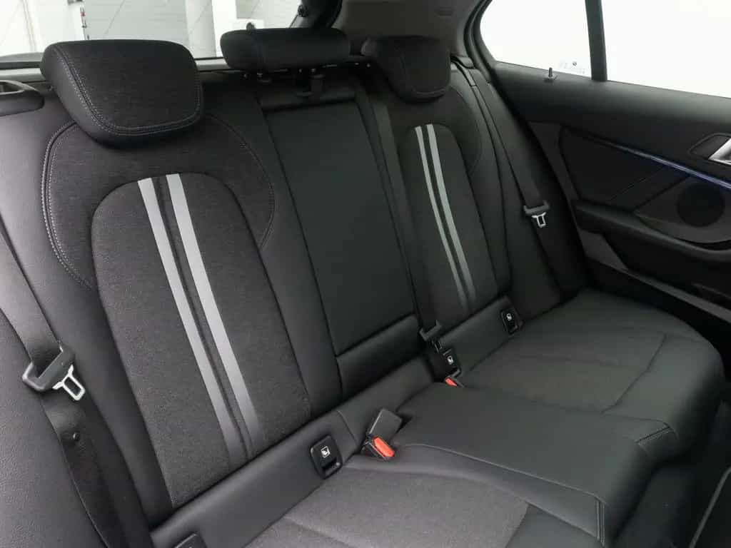 BMW 1 Series i Sport Line Kamera DAB DriveAs HiFi Panorama 07/2022-photo-28