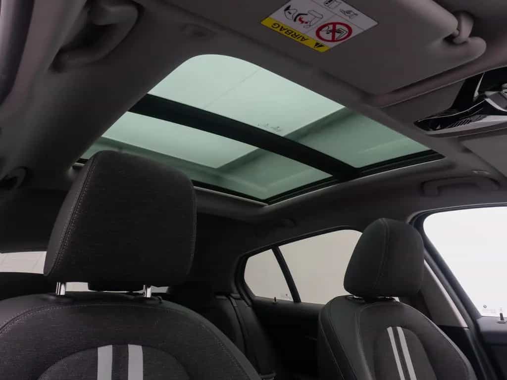 BMW 1 Series i Sport Line Kamera DAB DriveAs HiFi Panorama 07/2022-photo-29
