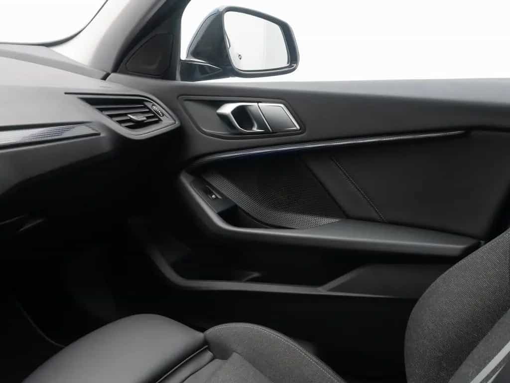 BMW 1 Series i Sport Line Kamera DAB DriveAs HiFi Panorama 07/2022-photo-34
