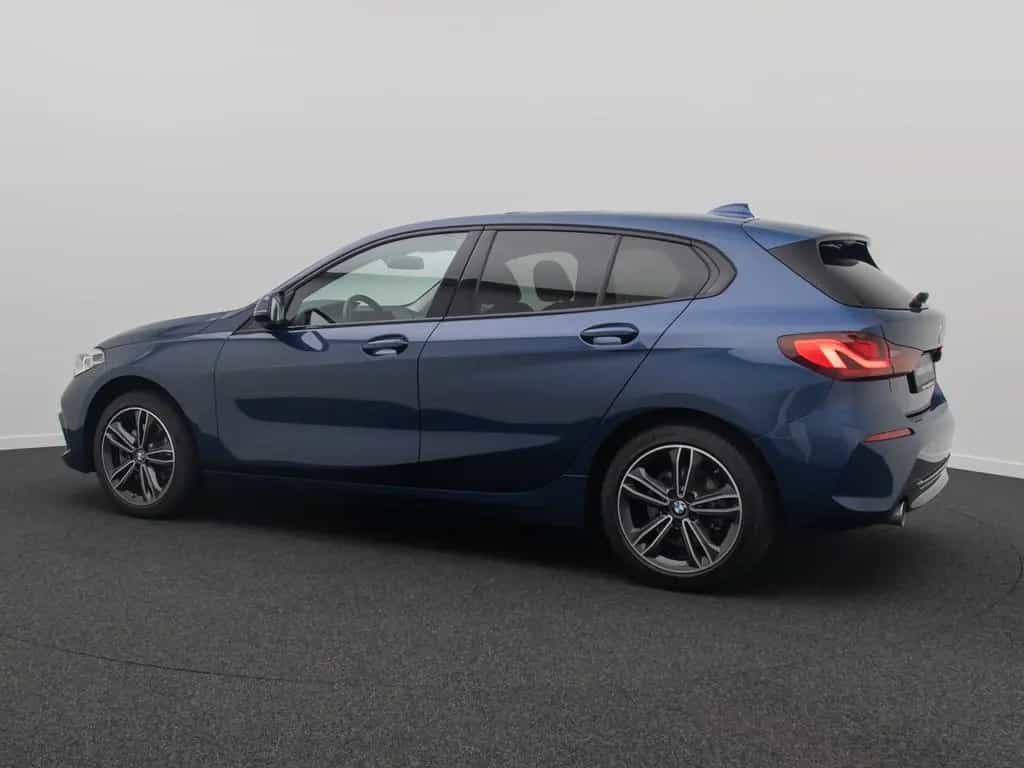 BMW 1 Series i Sport Line Kamera DAB DriveAs HiFi Panorama 07/2022-photo-9