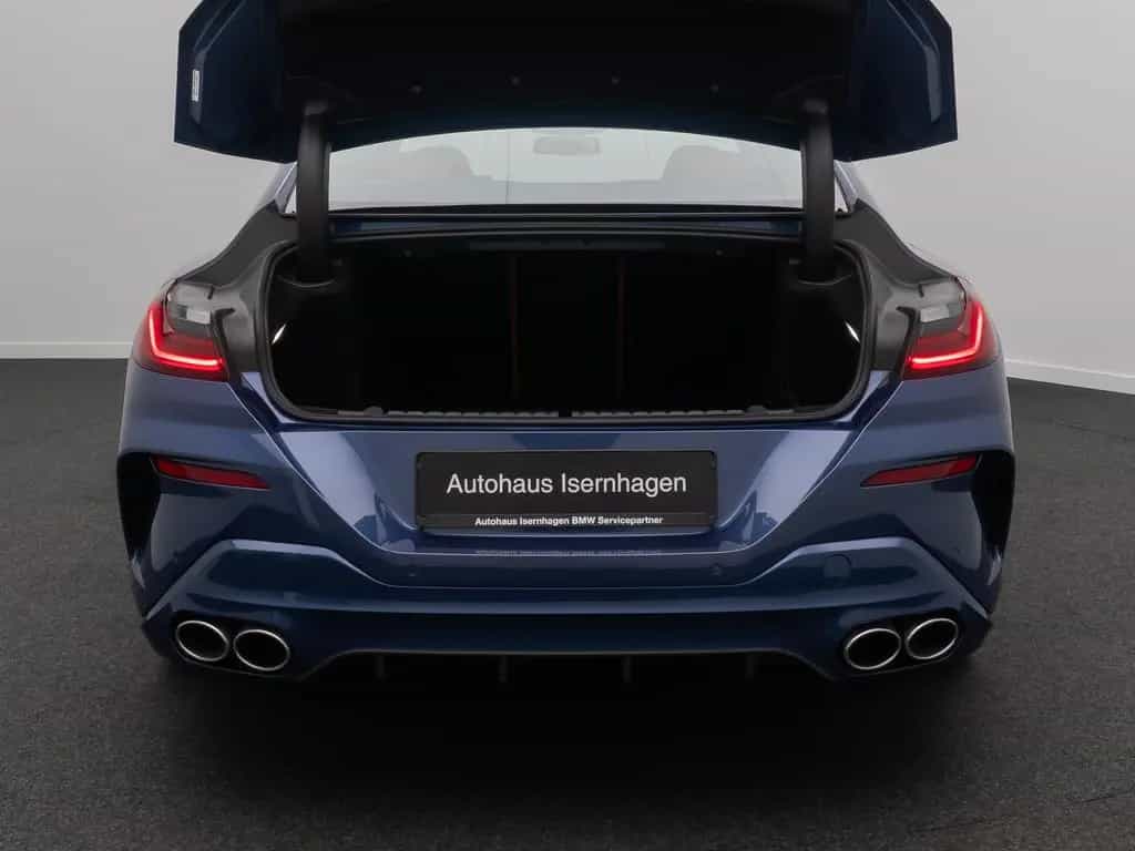 ALPINA B8 4.4 Bi-Turbo 360° DAB Laser Individual 21Zoll 02/2023-photo-12