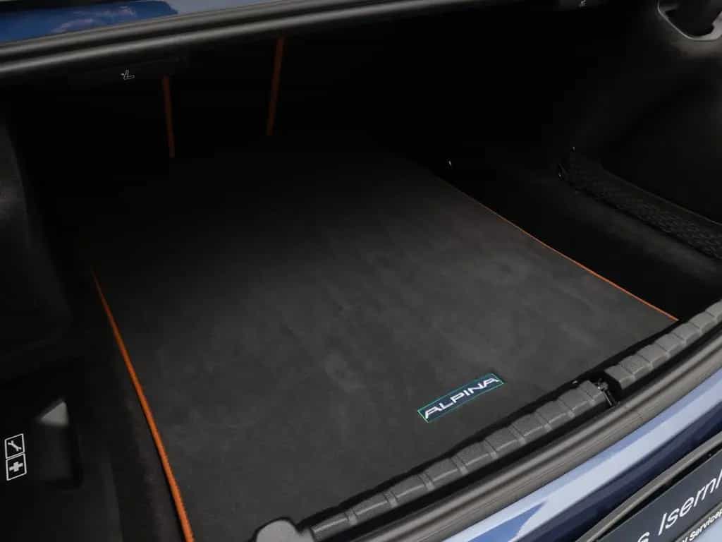 ALPINA B8 4.4 Bi-Turbo 360° DAB Laser Individual 21Zoll 02/2023-photo-13